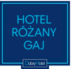 Hotel Różany Gaj Gdynia, Gdynia